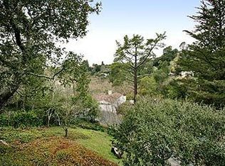 34 La Cuesta Rd, Orinda, CA 94563
