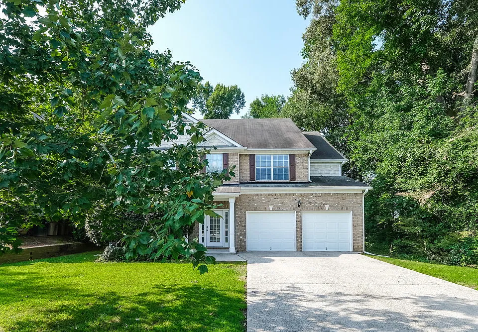 4740 Hopewell Manor Dr