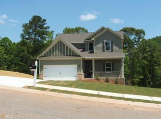 2846 Shadowstone Way #59, Winder, GA 30680