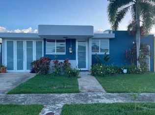 I3 Urb Valle Real Calle Guillermo, Anasco, PR 00610