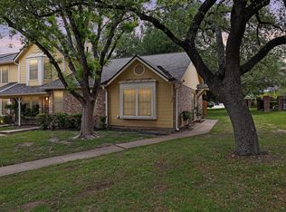 11901 Swearingen Dr APT 130, Austin, TX 78758