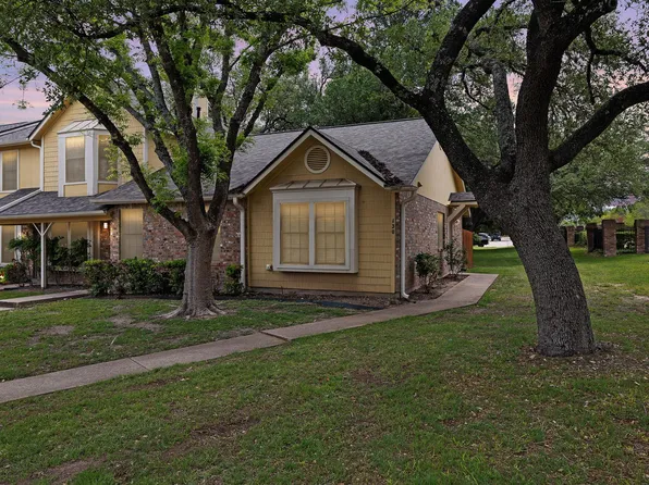 11901 Swearingen Dr APT 130, Austin, TX 78758