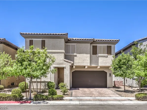 5709 Colbert St, North Las Vegas, NV 89081