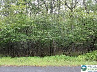 215 Maple St, Jim Thorpe, PA 18229