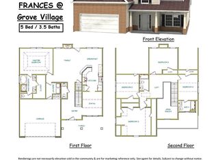 4036 Bibb Ridge Trl #201, Locust Grove, GA 30248
