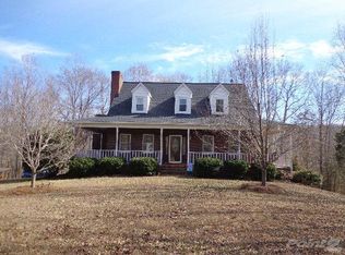 2341 S Fork Rd, Denton, NC 27239