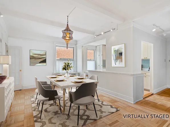 345 West 55th Street 9GH image 3 of 25