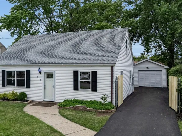 558 Loretta St, Tonawanda, NY 14150