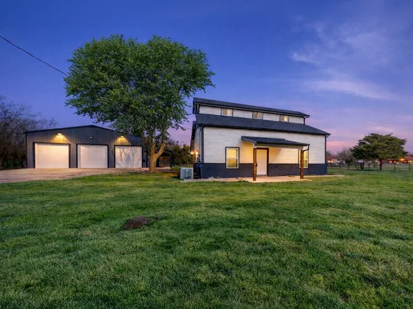 10759 Neal Rd, Forney, TX 75126