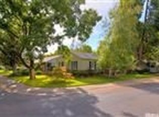 2801 Muir Way, Sacramento, CA 95818