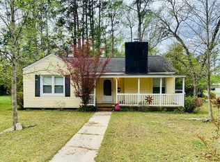 1405 A St, Conway, SC 29526