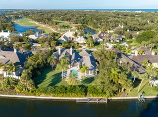 381 Island Creek Dr, Indian River Shores, FL 32963