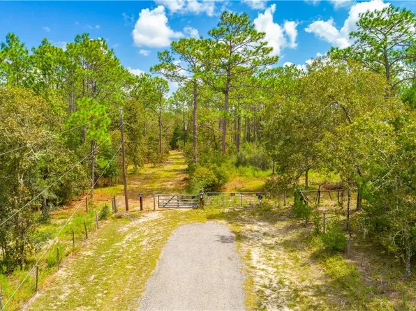 26169 Ash St, Brooksville, FL 34601