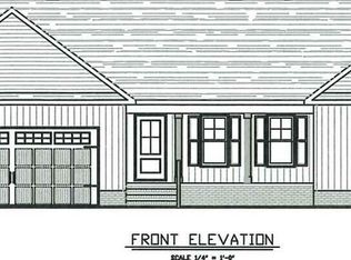 130 Leisure Ln, Louisburg, NC 27549