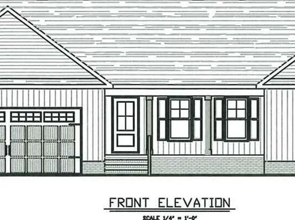 130 Leisure Ln, Louisburg, NC 27549