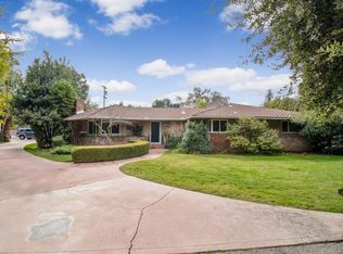 1042 E Pico Ave, Fresno, CA 93704