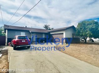 1085 Erica St, Escondido, CA 92027