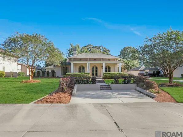 15009 Via Horti Ct, Baton Rouge, LA 70810