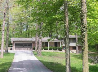 3055 N Mexico Rd, Peru, IN 46970