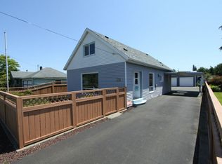 911 2nd St, Hoquiam, WA