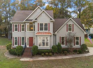104 Tiffan Ct, Simpsonville, SC 29680