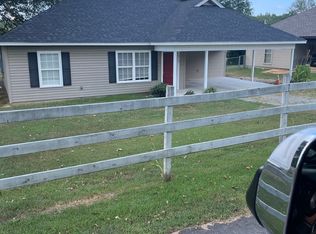 16314 Thompson Farm Rd, Alexander, AR 72002