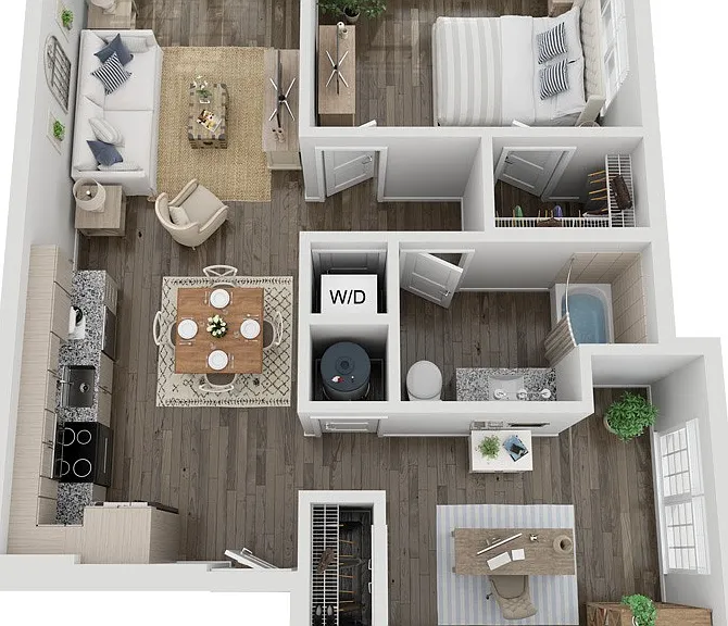Hudson 5401 — Photo 18