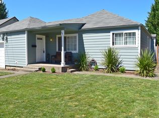 191 Jennings St, Lebanon, OR 97355