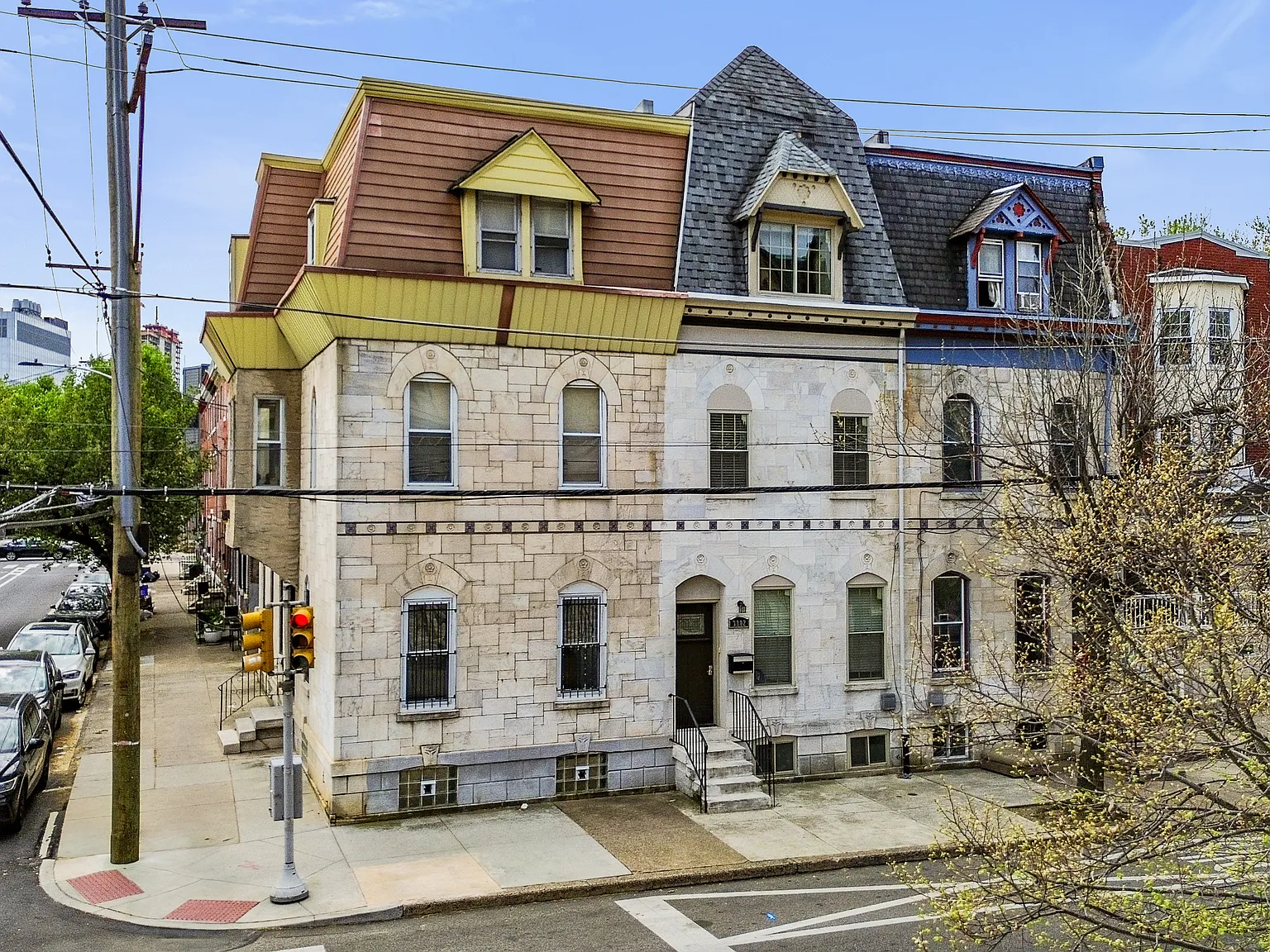 1 bed, 736 sqft, $1,350 — Photo 4