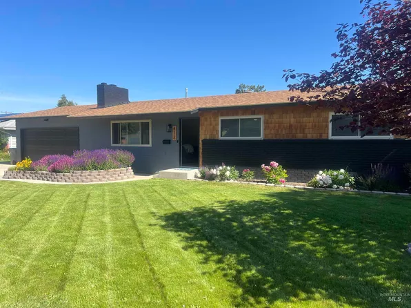 412 W Dakota Ave, Nampa, ID 83686