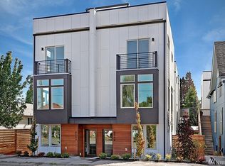 6616 Carleton Ave S #B, Seattle, WA 98108