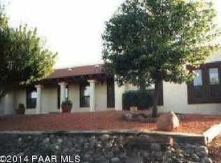 5540 N Williamson Valley Rd, Prescott, AZ 86305
