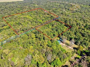 264 County Road 2505, Liberty, TX 77575