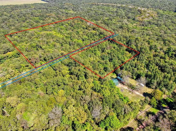 264 County Road 2505, Liberty, TX 77575