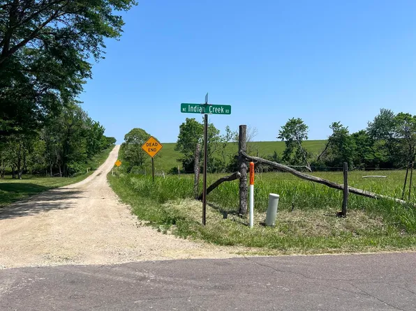 PARCEL 1 NE 86th St, Topeka, KS 66617