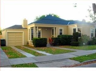 336 N Fremont St, San Mateo, CA