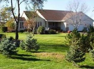 14800 Country Rd, Rogers, MN 55374