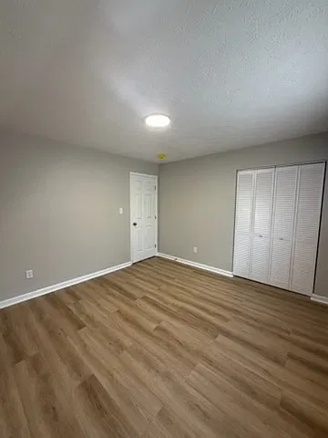 Floor plan 2 Bed