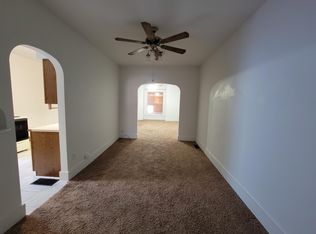 1105/1107 Avenue F - 1105 1/2 Upper, Fort Madison, IA 52627
