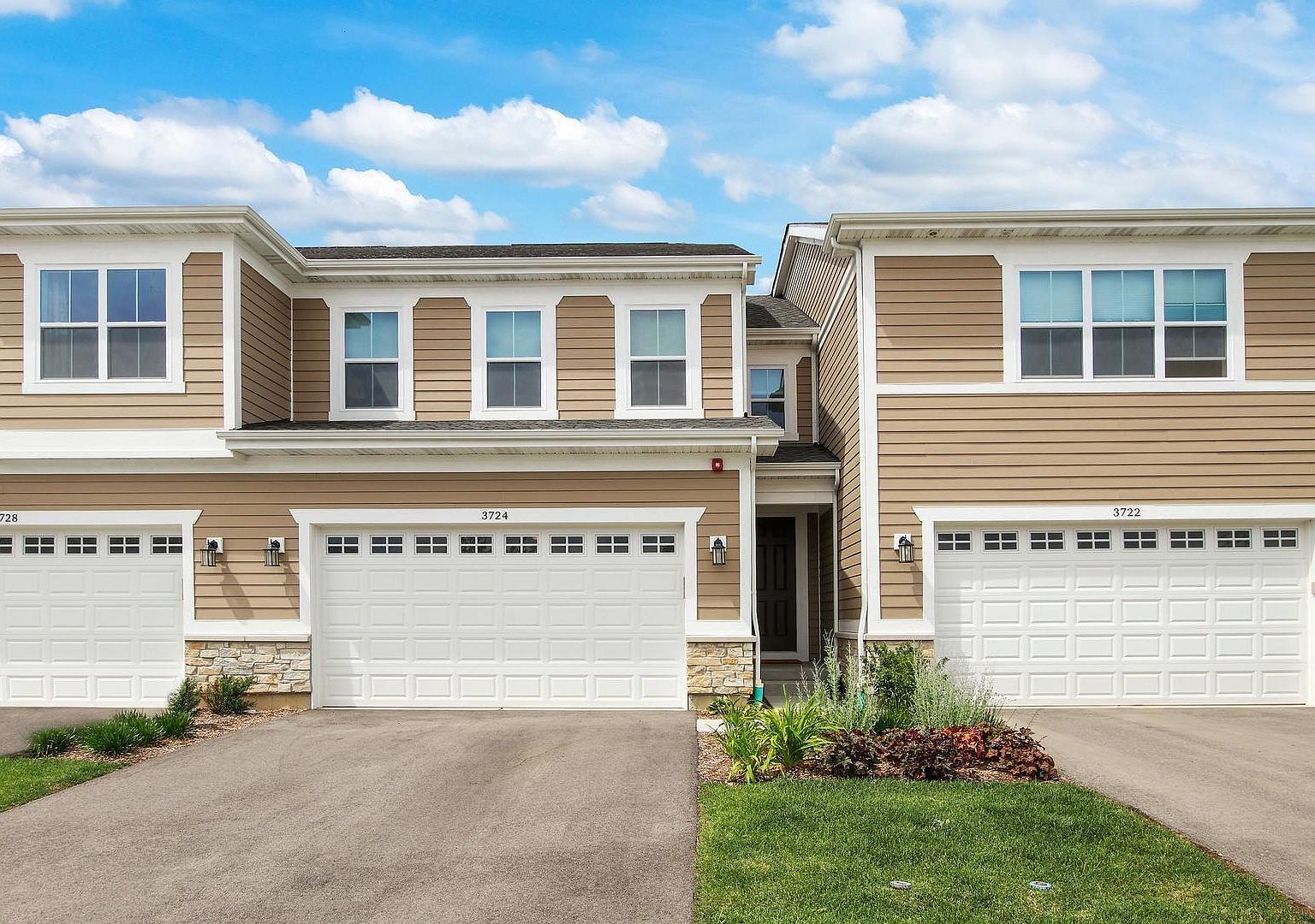 3724 Provenance Way, Northbrook, IL 60062 Zillow