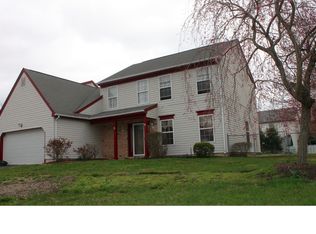 15 Latham Ln, Burlington, NJ 08016