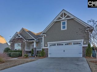 1388 Beechfern Cir, Elgin, SC 29045