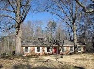 317 Pine Lake Ct, Spartanburg, SC 29301