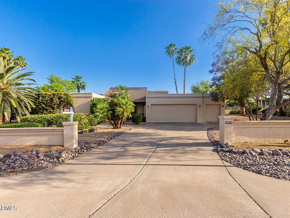 18727 E Avenida Del Ray, Rio Verde, AZ 85263 Zillow