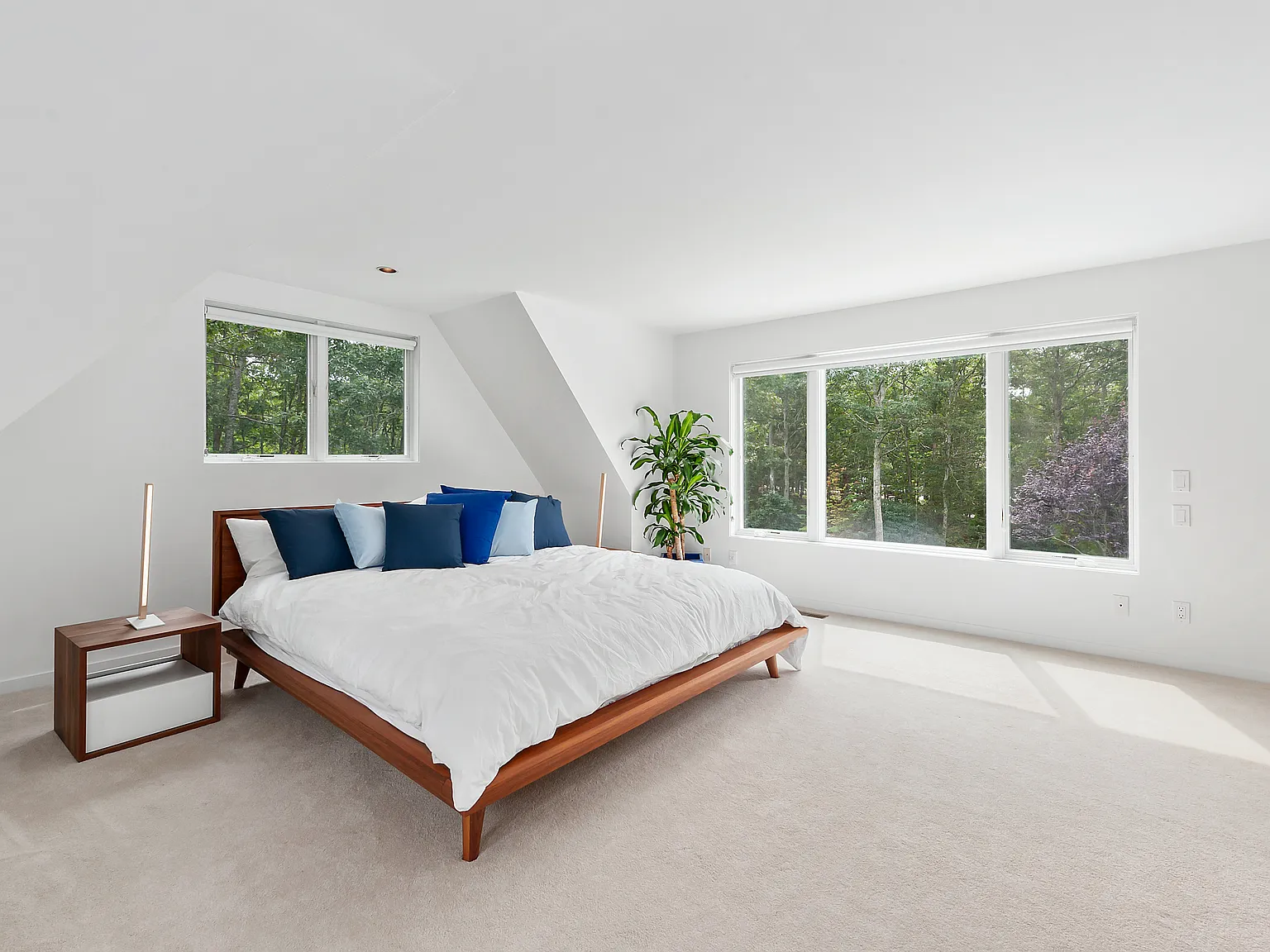 East Hampton Summer Rental — Photo 3