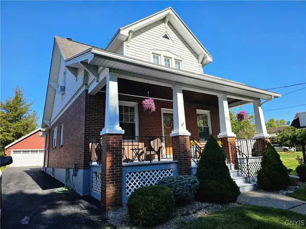 1314 Herkimer Rd, Utica, NY 13502
