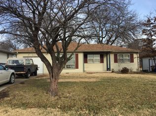 1730 W 22nd St, Lawrence, KS 66046