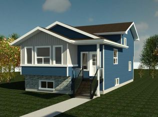 8426 N 102nd Ave, Grande Prairie, AB T8X0S8