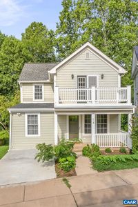 118 Roys Pl, Charlottesville, VA, 22901