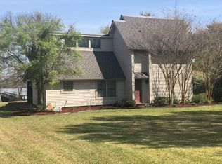184 Bagley Rd, Saint Joseph, LA 71366